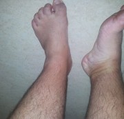 SoDauergeil83 - Meine Füße