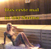Sofie-Steinfeld – Das erste mal Sex in der Sauna!!!