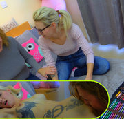 Sofie-Steinfeld - OMG !!! Meeega nervös und soooo geillll !!!