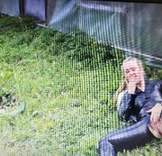 SoleilAurora – Dachte ich verwöhne und besorge es mir in der Wiese heimlich und alleine…aber von Spanner gefilmt