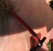 SoleilAurora – Ich traf beim Sonnen einen Typ und wollte im einen blasen und er pinkelte mir ins Gesicht