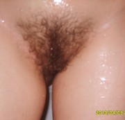 Solene123 - in der Badewanne..