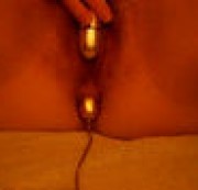 Solene123 - 2 Vibro Eier Versteckt