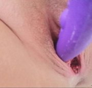 Sommerlady69 – Sextoy Befriedigung