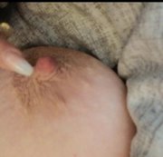 Sommerlady69 – Geile Nippel