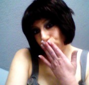 Sommersprossi - klitorale selbstbefriedigung..