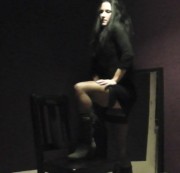SophiaLaurel - Striptease