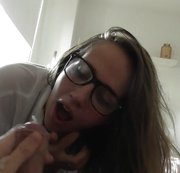 Sophia_Spitz1 - OMG! Abspritz-ARLARM durch meine enge Muschi!