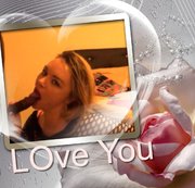 SophieSecret – Hab sein Schoko Penis vernascht!!!