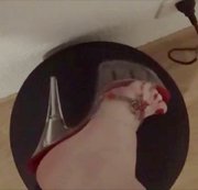 SophieSecret – Du bist mein Möbel Sklave!