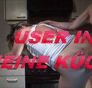 SophieSecret – Date mit User-Sex in die Küche 4K