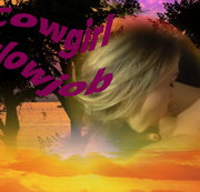 SophieSecret – Cowgirl verwöhnt geheimnisvollen Cowboy mit ihr Zunge