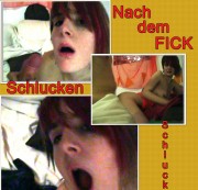 SpassbringerPaar - nach dem Fick...