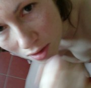 SpicyTemptation – Spermafrühstück (POV)  Komm und spritz mir in den Mund!!!