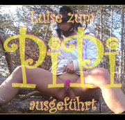 SportHotel - Luise zum PiPi ausgeführt