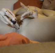 Spumante1981 - *** Mit dem Vibrator meine süsse Muschi verwöhnt ***