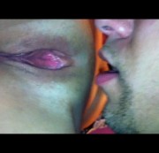 Spumante1981 - *** Meine nasse Fotze ausgeschleckt ***