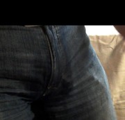 StefanNS - Jeanspiss