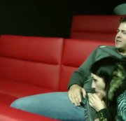 Stefan_der_Spanner – Die Kino Ficker Teil 1