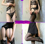 StefaniaLove – Verdammt sexy!