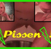 Steffi-Live – NS *Goldener Saft und heisse Spielchen*