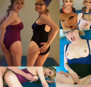 Steffi4U - KRASS! Unser ONKEL fickt uns BEIDE!