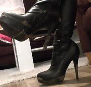 Stellas-domination – Stella209