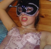 Sternchen-Muschi - Wix mir ins Gesicht