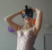 Sternchen-Muschi - Dirty talk, ich machs mir dabei