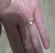 StrokeWithMe - Anal task and chastity humiiation with joi