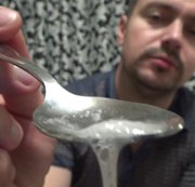 StrokeWithMe - Enjoy eating your Master’s saliva