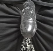 StrokeWithMe - I will fuck you in the mouth with my BBC and make licking drooling from the floor