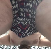 StrokeWithMe - I'll sit on your face vile slave