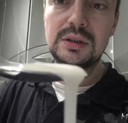 StrokeWithMe - Cocktail with a special ingredient for you
