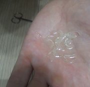 StrokeWithMe - I will feed you with my nails, drool and a special ingredient