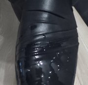 StrokeWithMe - I will cum on shoes and you have to eat it