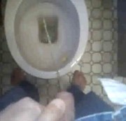 Strolchi72 - Peeing!