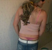 StrongBow85 - Geiles Outfit