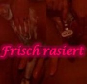 StrongPassions - Frisch rasiert