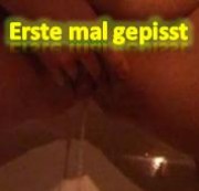 StrongPassions – Erste mal gepisst..