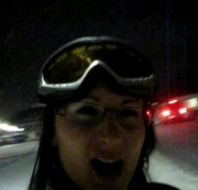 Studentin-Aneta - SKANDAL in der Kaserne!!! :)