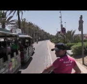 Studentin-Aneta - Erstes Video vom Mallorca Urlaub "Ballermann6"