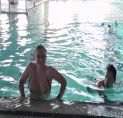 Studentin-Aneta - Im Erlebniss und Freizeitbad geil gefickt!!!