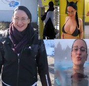 Studentin-Aneta - !!!Thermen-Tour Fick !! Nähe München!!