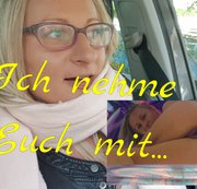 Studentin-Aneta - Versaute Studentin nimmt EUCH mit...
