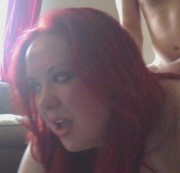 SubScotsGirl – Really Hard Anal On Webcam 3of3