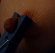 Sue-Allen - Tropfende Nippeln,Userwunsch