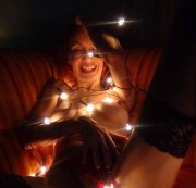 Sue-Allen - Gefangen in der Lichterkette
