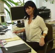 Suesse-Mandy - °°Bürovergnügen°°