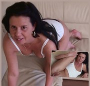 Suesse-Mandy - Verheirateter Kollege spritzt mir ins Fötzchen